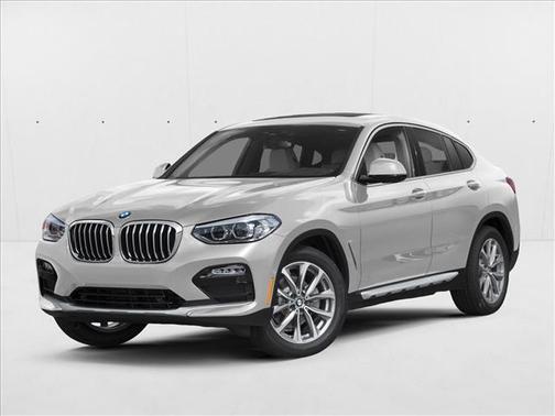 2020 BMW X4 xDrive30i