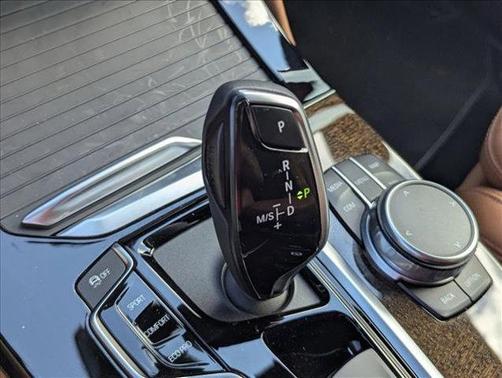 2020 BMW X4 xDrive30i