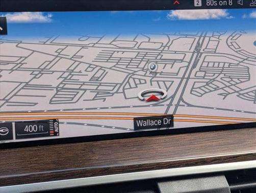 2020 BMW X4 xDrive30i