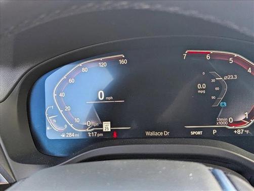 2020 BMW X4 xDrive30i