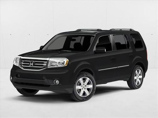 2014 Honda Pilot Touring