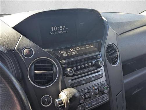 2014 Honda Pilot Touring