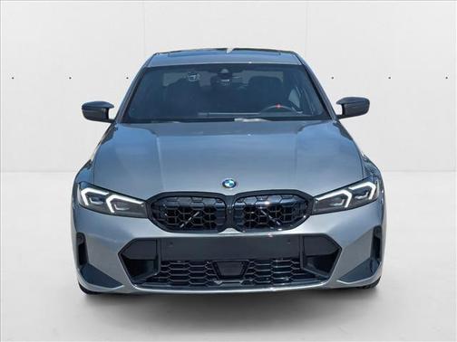 2025 BMW M340 xDrive