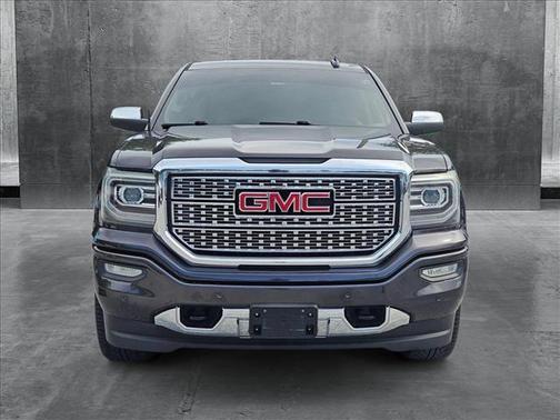 2016 GMC Sierra 1500 Denali