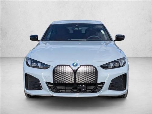 2025 BMW i4 Gran Coupe eDrive40