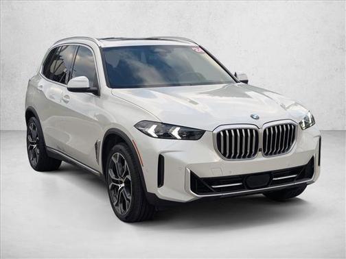 2024 BMW X5 sDrive40i