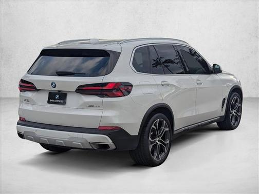 2024 BMW X5 sDrive40i