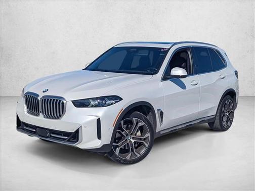 2024 BMW X5 sDrive40i