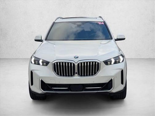 2024 BMW X5 sDrive40i
