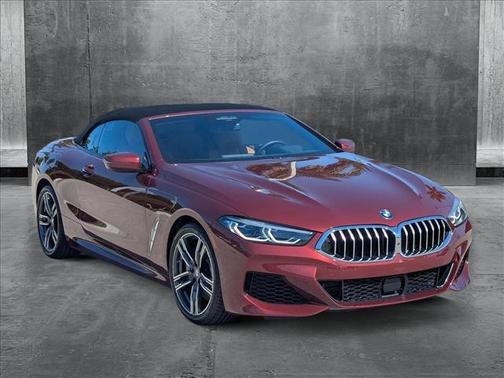 2022 BMW 840 i xDrive