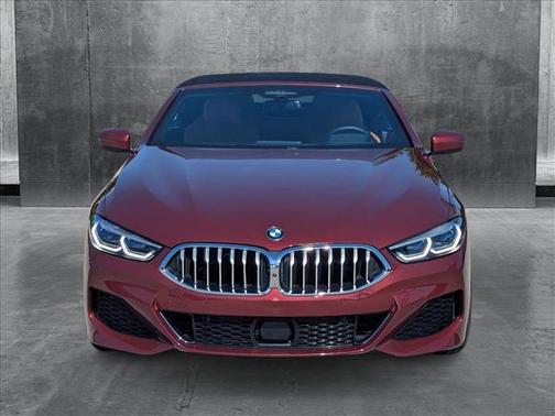 2022 BMW 840 i xDrive