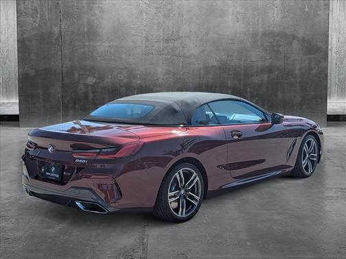2022 BMW 840 i xDrive