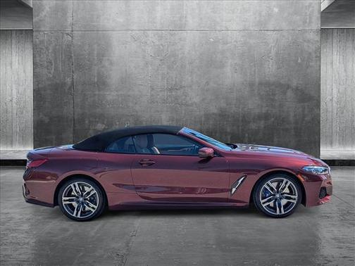 2022 BMW 840 i xDrive