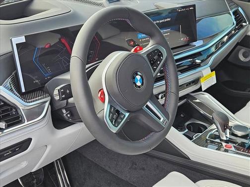 2026 BMW X5 M Base