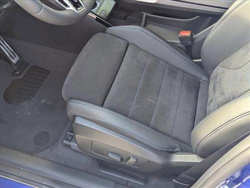 Portimao Blue Metallic 2026 BMW X1 xDrive28i