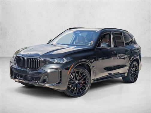 2024 BMW X5 sDrive40i