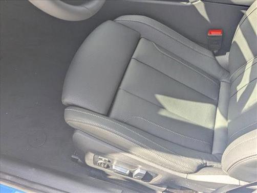 2026 BMW 840 Gran Coupe 840i