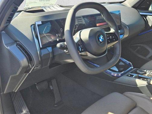 Alpine White 2026 BMW X3 30 xDrive
