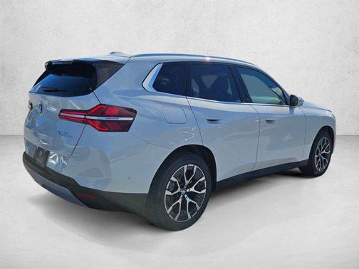 Alpine White 2026 BMW X3 30 xDrive
