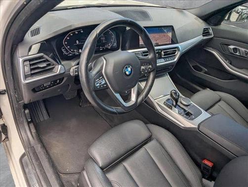 2021 BMW 330 330i