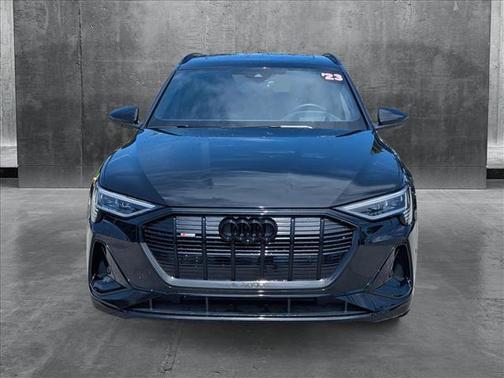2023 Audi e-tron Premiumwe