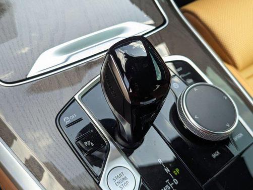 Carbon Black Metallic 2023 BMW X5 sDrive40i