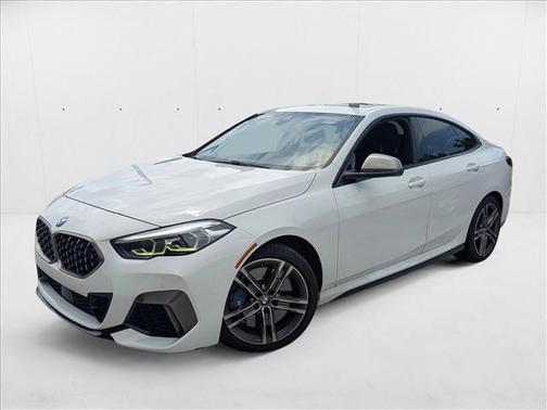 2020 BMW M235 Gran Coupe xDrive