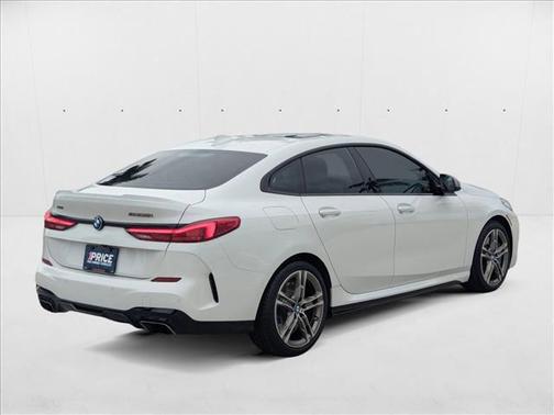2020 BMW M235 Gran Coupe xDrive