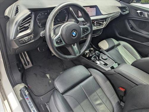 2020 BMW M235 Gran Coupe xDrive