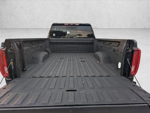 2022 GMC Sierra 2500 AT4