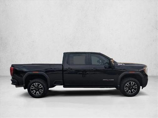 2022 GMC Sierra 2500 AT4