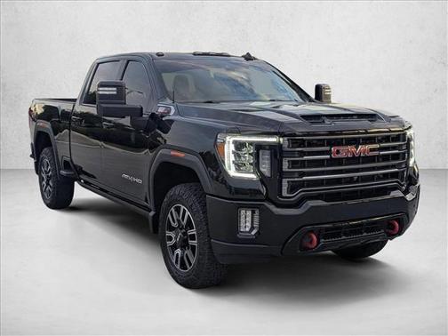 2022 GMC Sierra 2500 AT4
