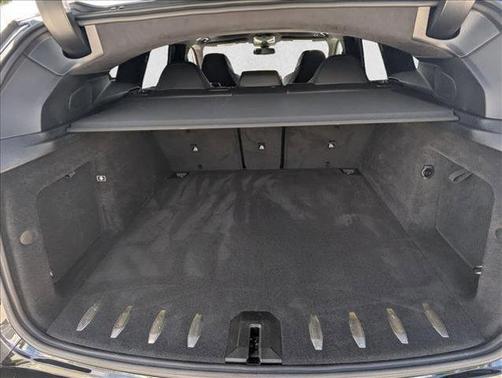 Dravit Grey Metallic 2025 BMW XM Sports Activity Vehicle