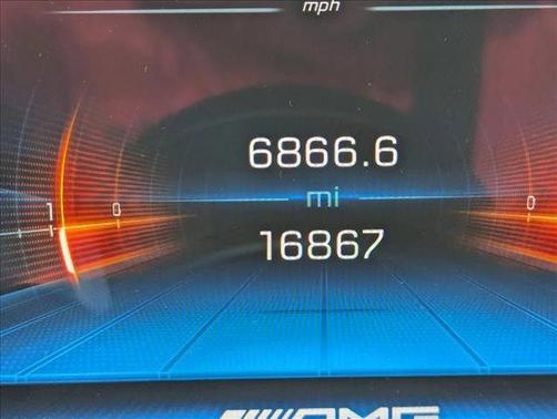 2025 Mercedes-Benz AMG GLE 63 S 4MATIC+