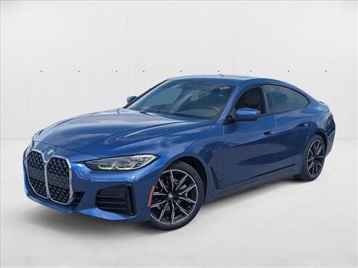 2023 BMW 430 Gran Coupe i