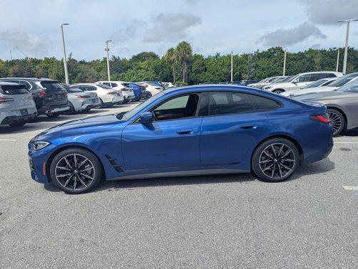 2023 BMW 430 Gran Coupe i