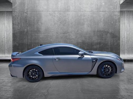 2019 Lexus RC F Base