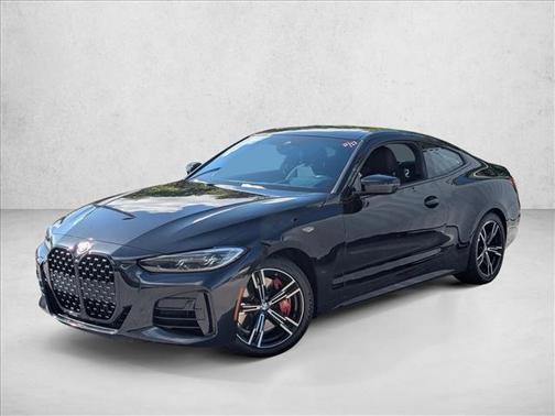 2021 BMW M440 i xDrive