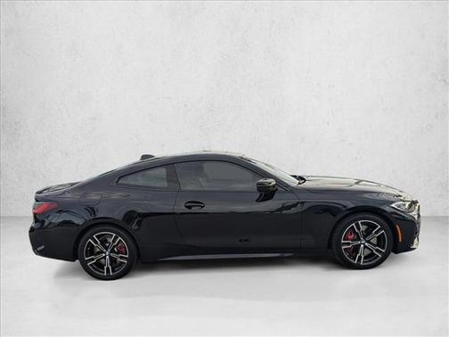 2021 BMW M440 i xDrive