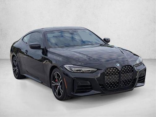 2021 BMW M440 i xDrive