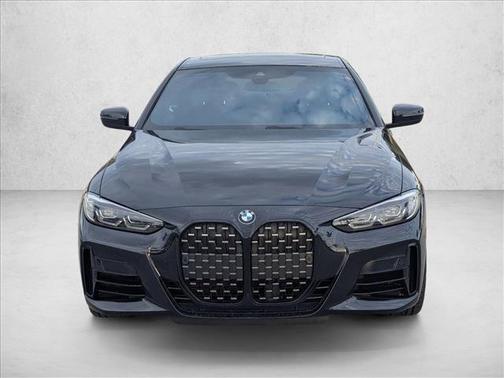 2021 BMW M440 i xDrive