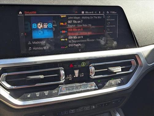 2021 BMW M440 i xDrive