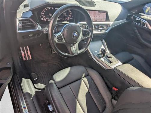 2021 BMW M440 i xDrive