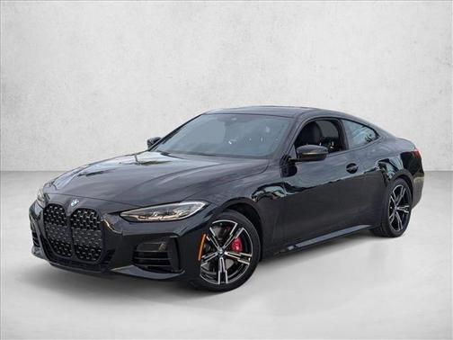 2021 BMW M440 i xDrive