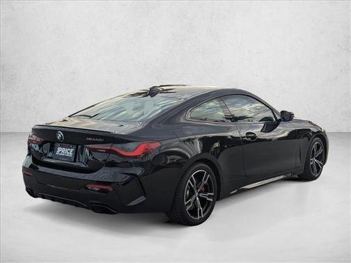 2021 BMW M440 i xDrive