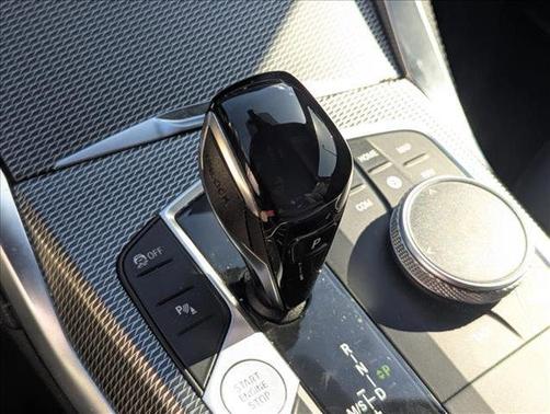 2021 BMW M440 i xDrive