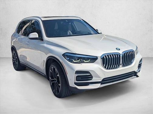 2023 BMW X5 sDrive40i