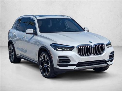 2023 BMW X5 sDrive40i