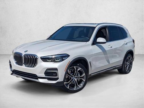 2023 BMW X5 sDrive40i