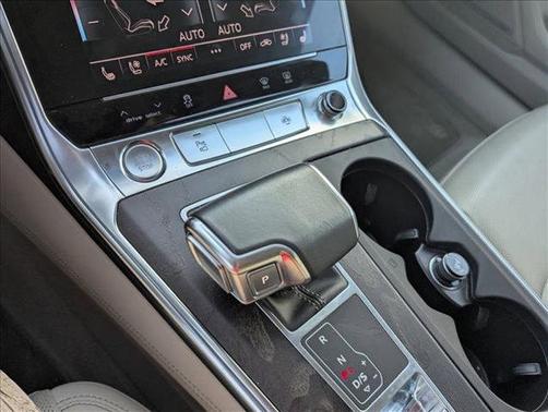 2019 Audi A7 55 Premium